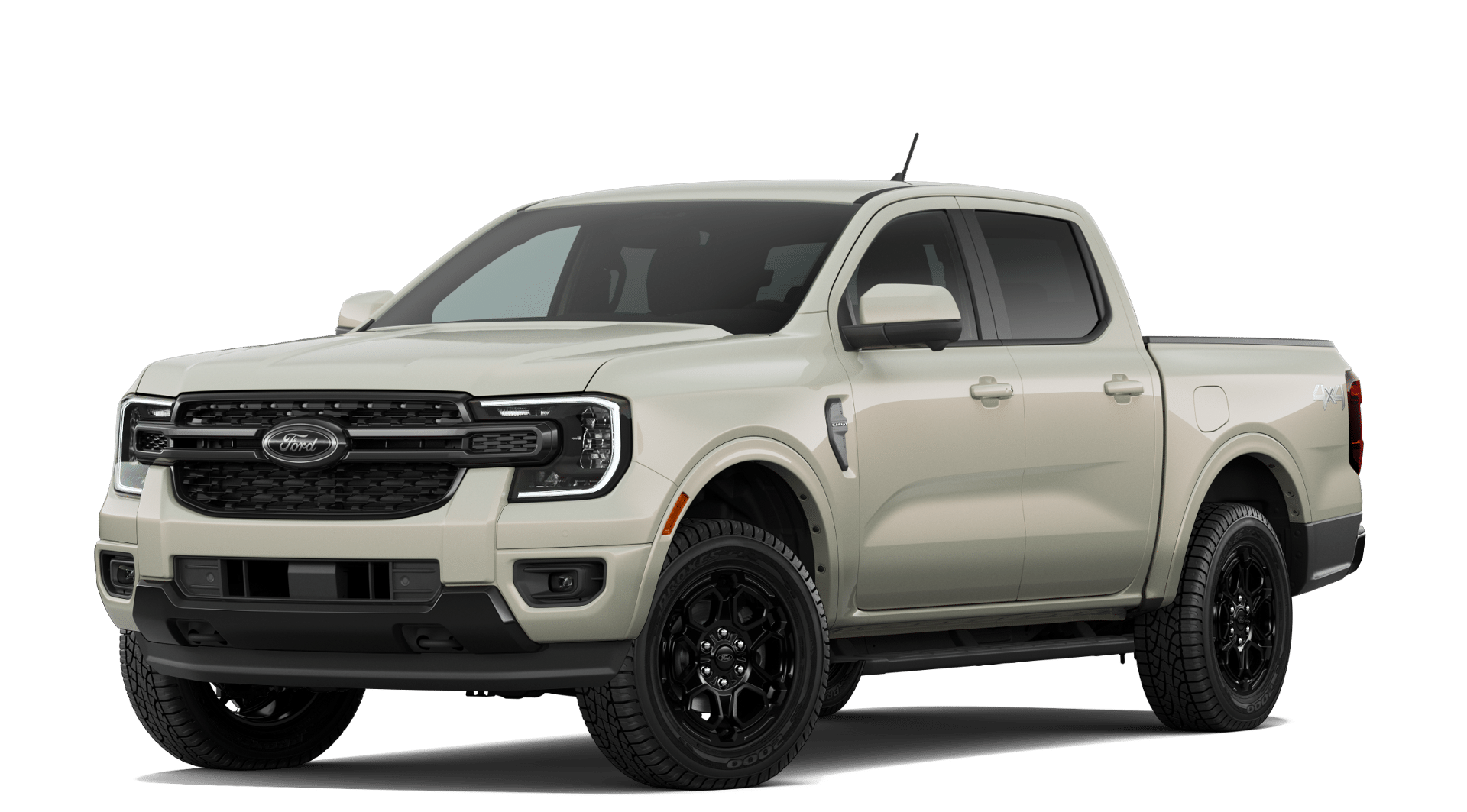 2026 Ford Ranger® External Image 1